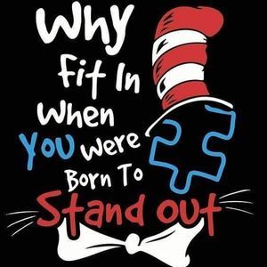 Meet your Posher, Natasha